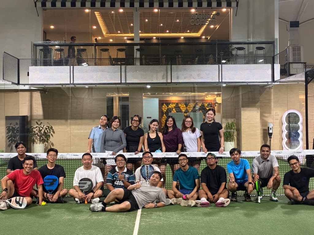 HATAGO PADEL media 3