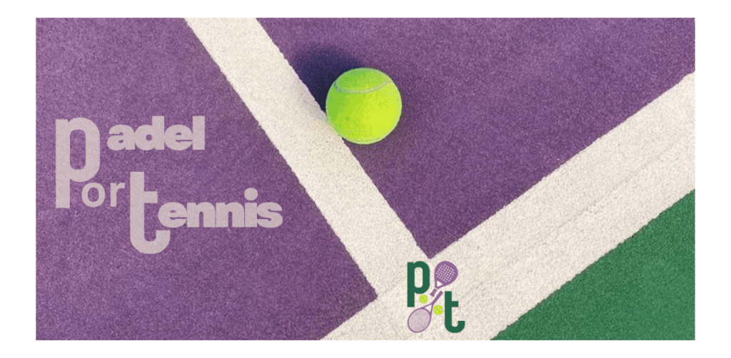 PorT - PADEL media 1