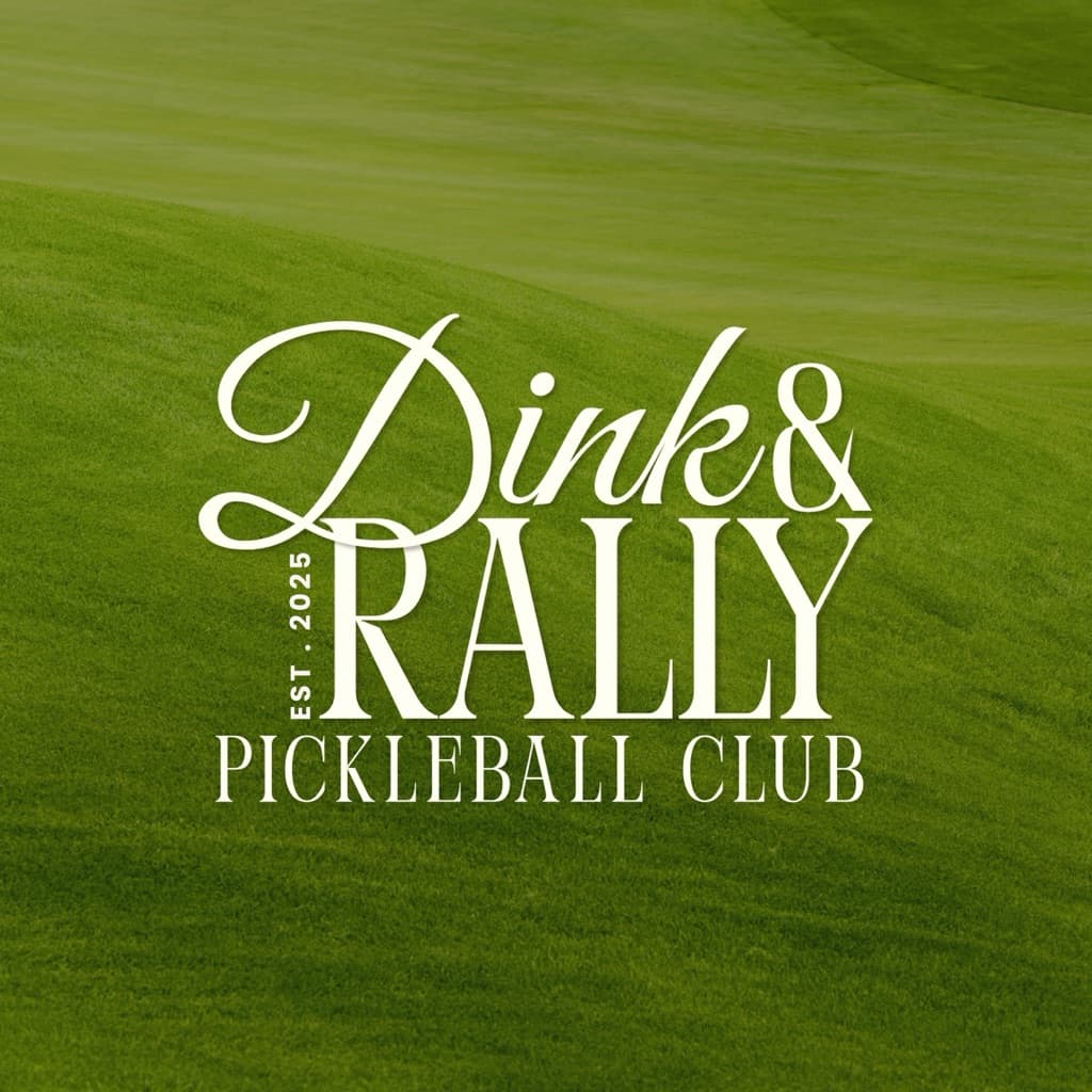 Dink and Rally Crew media 1