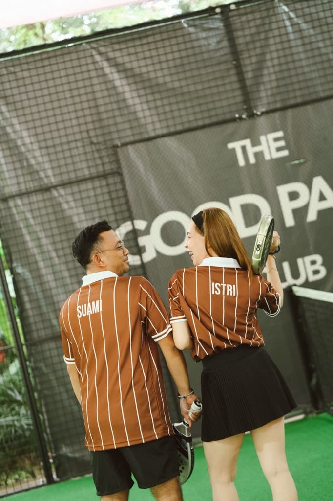 Kawan Main Padel! media 6