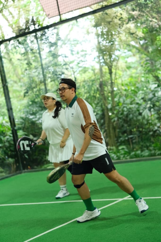 Kawan Main Padel! media 4