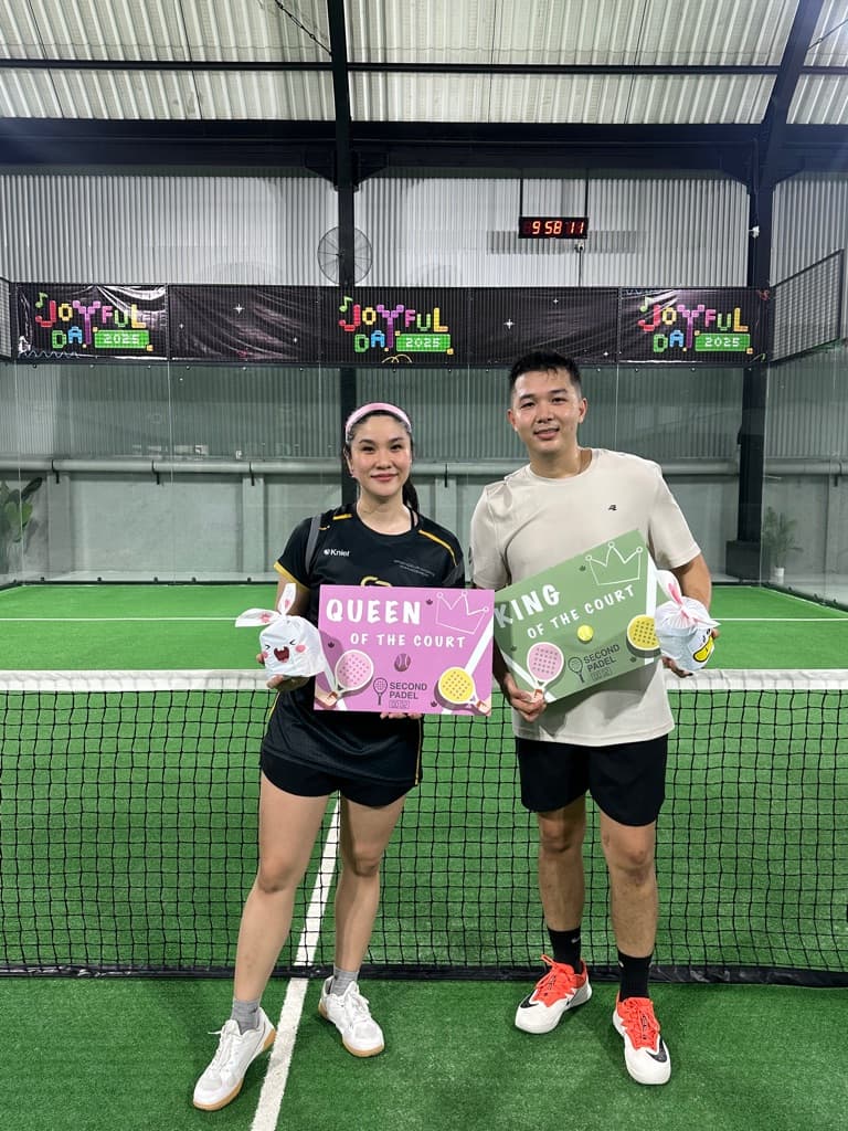 Second Padel media 6