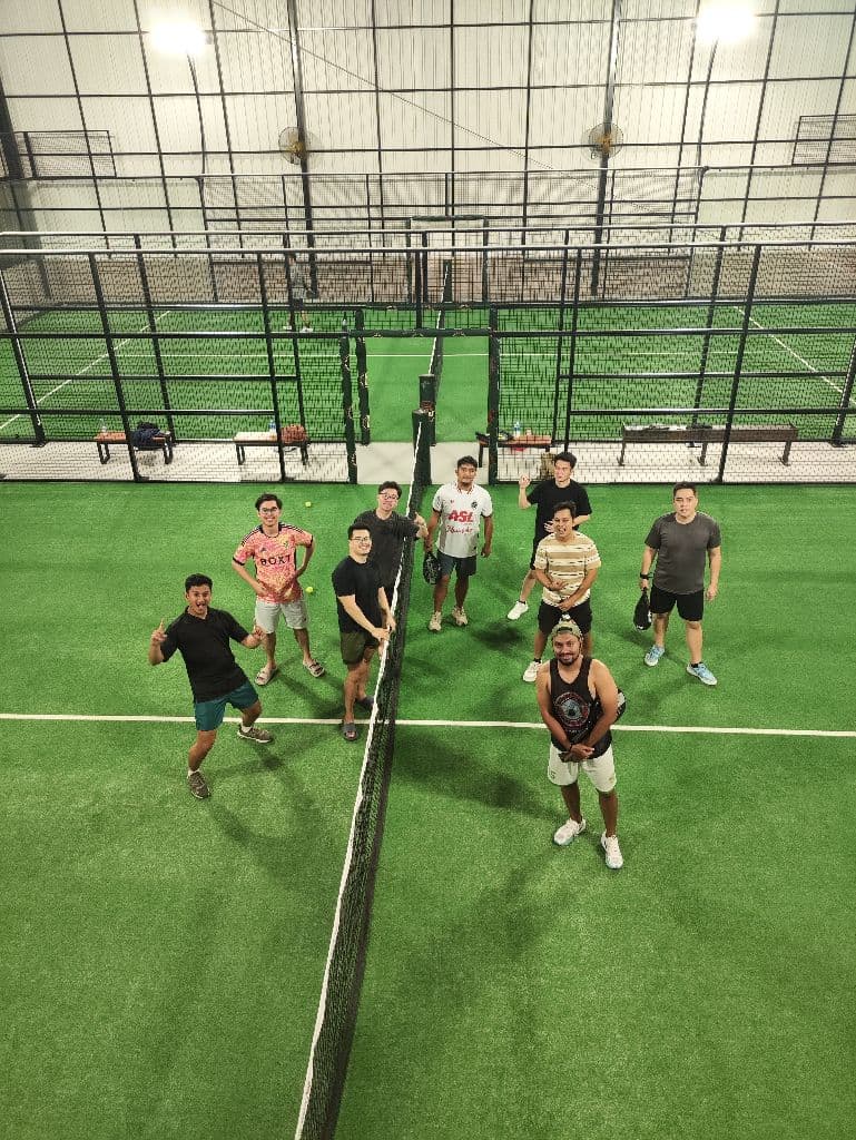 ZuperZ-Padel media 6