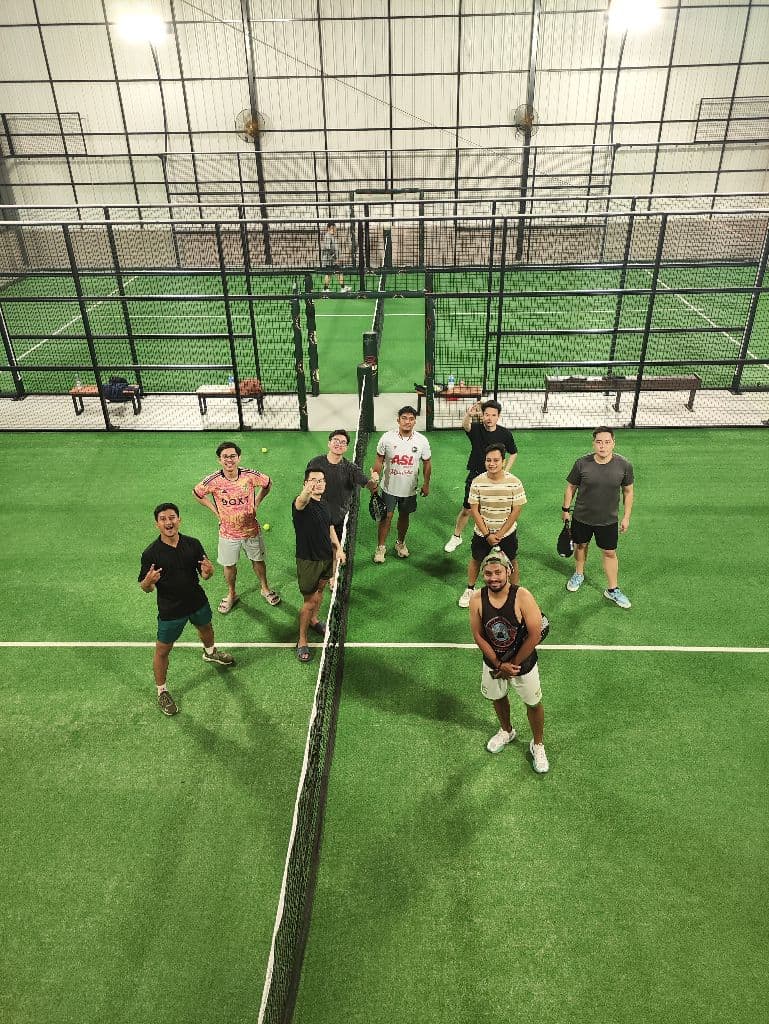 ZuperZ-Padel media 4