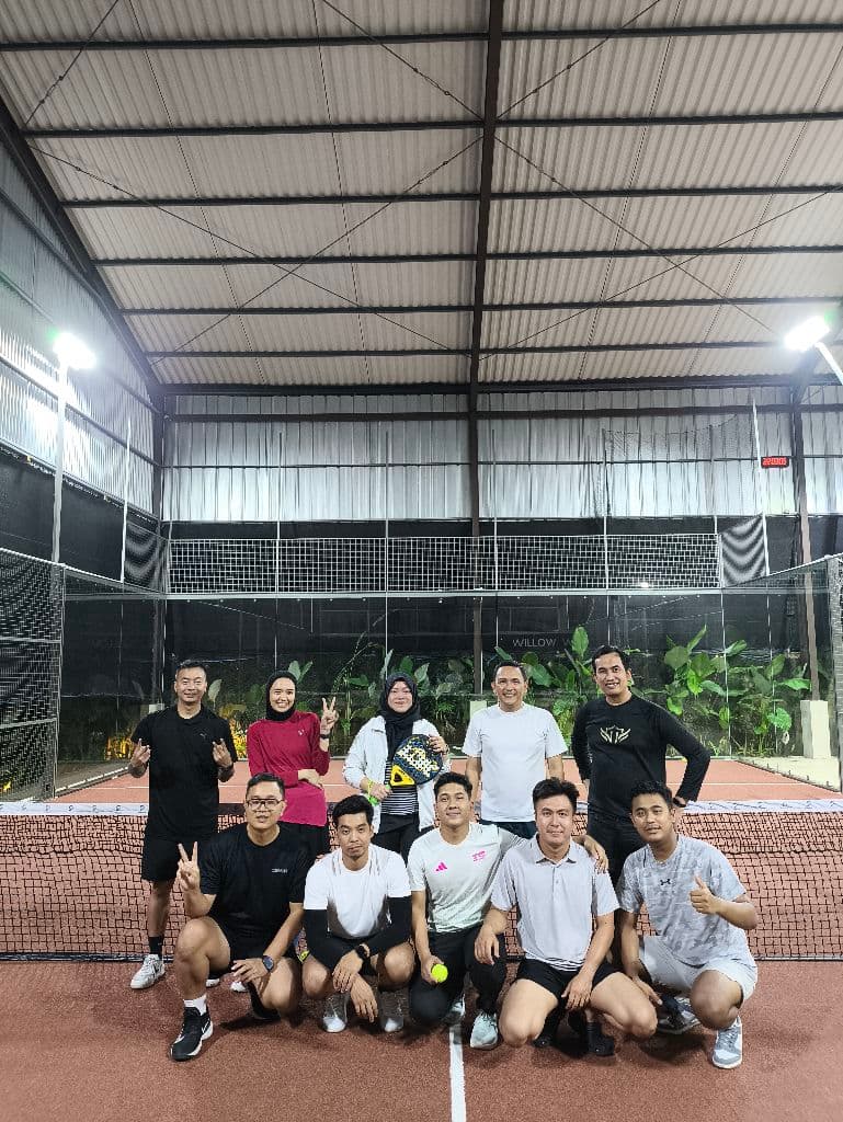 Padel Sweet media 3