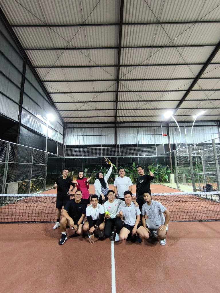 Padel Sweet media 2