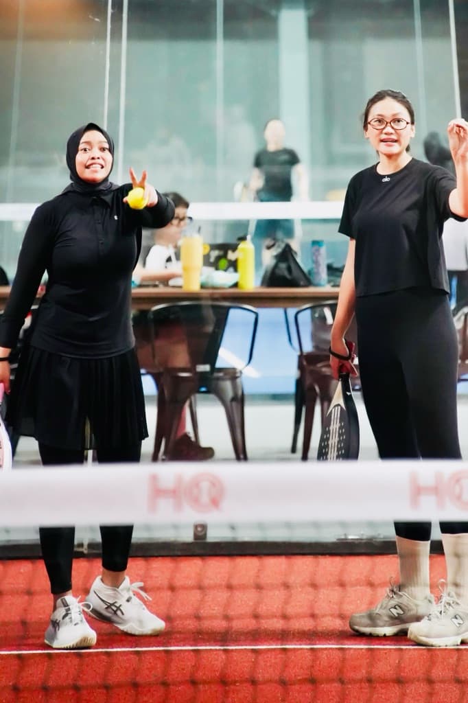 DSS Padel Club media 1
