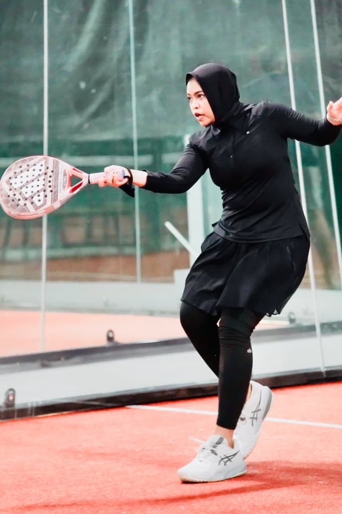 DSS Padel Club media 2