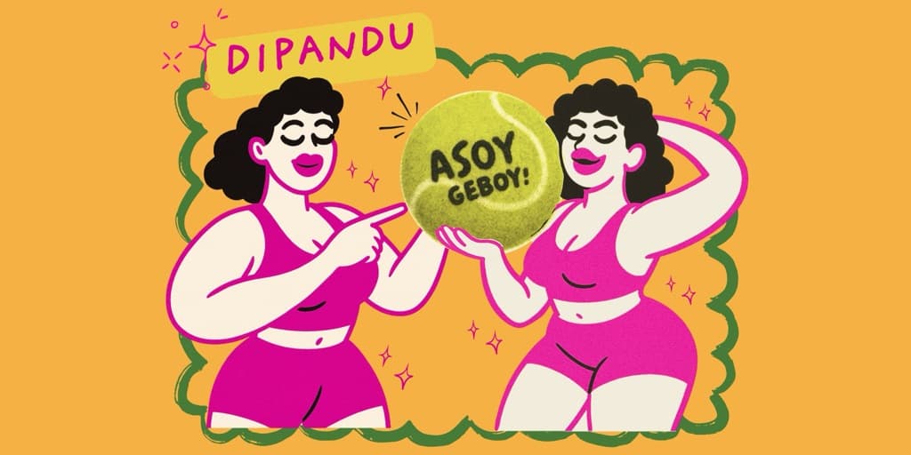 ASOY GEBOY! media 1