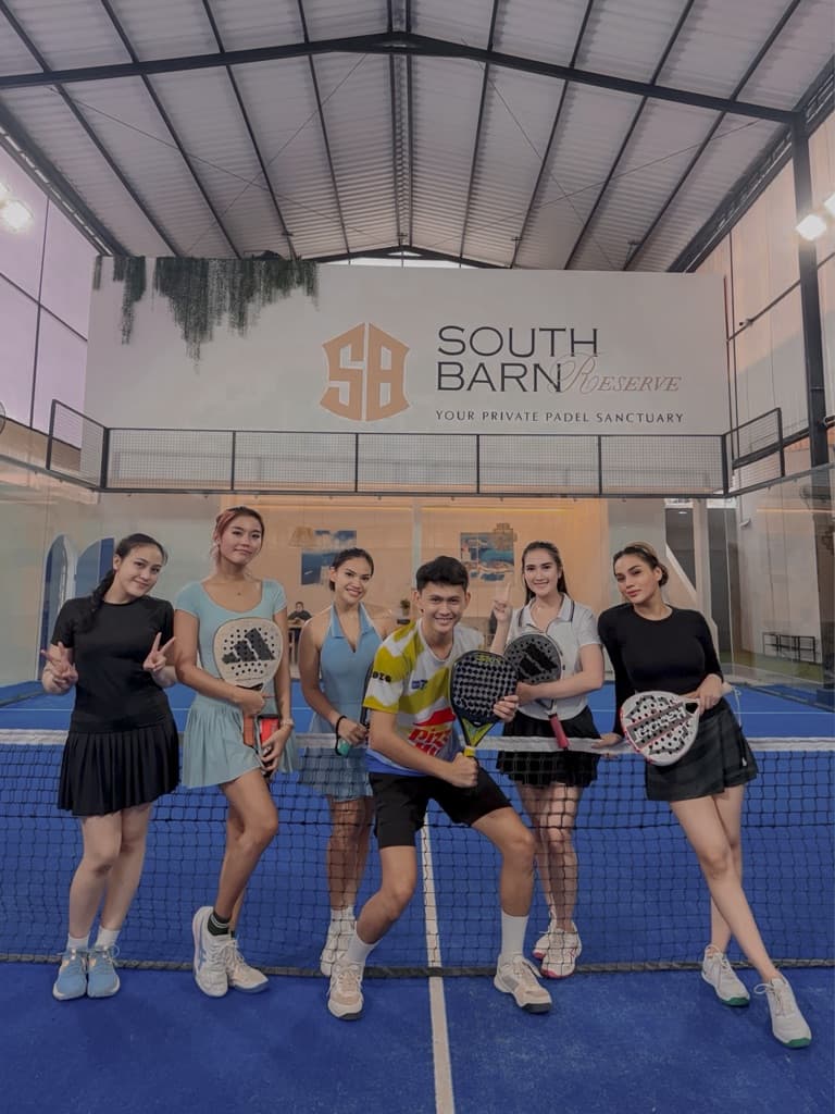 Padel on Duty media 4