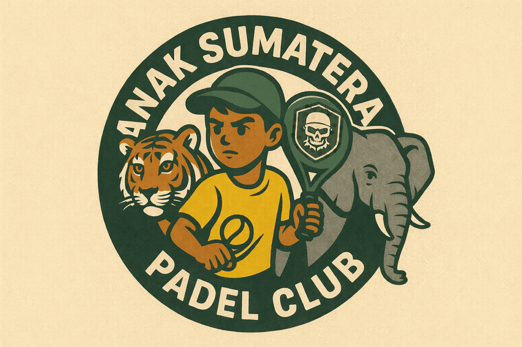 Anak Sumatera Padel Club media 4