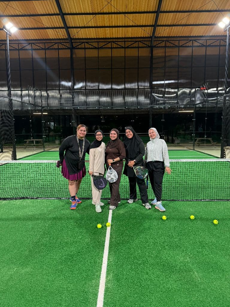 🎾NONA PADEL COMMUNITY🎾 media 3