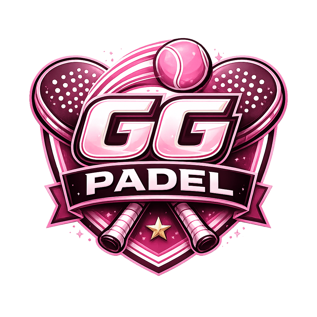 GG Padel Social media 1