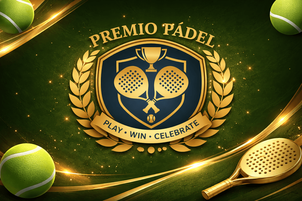 Premio Padel Club media 3