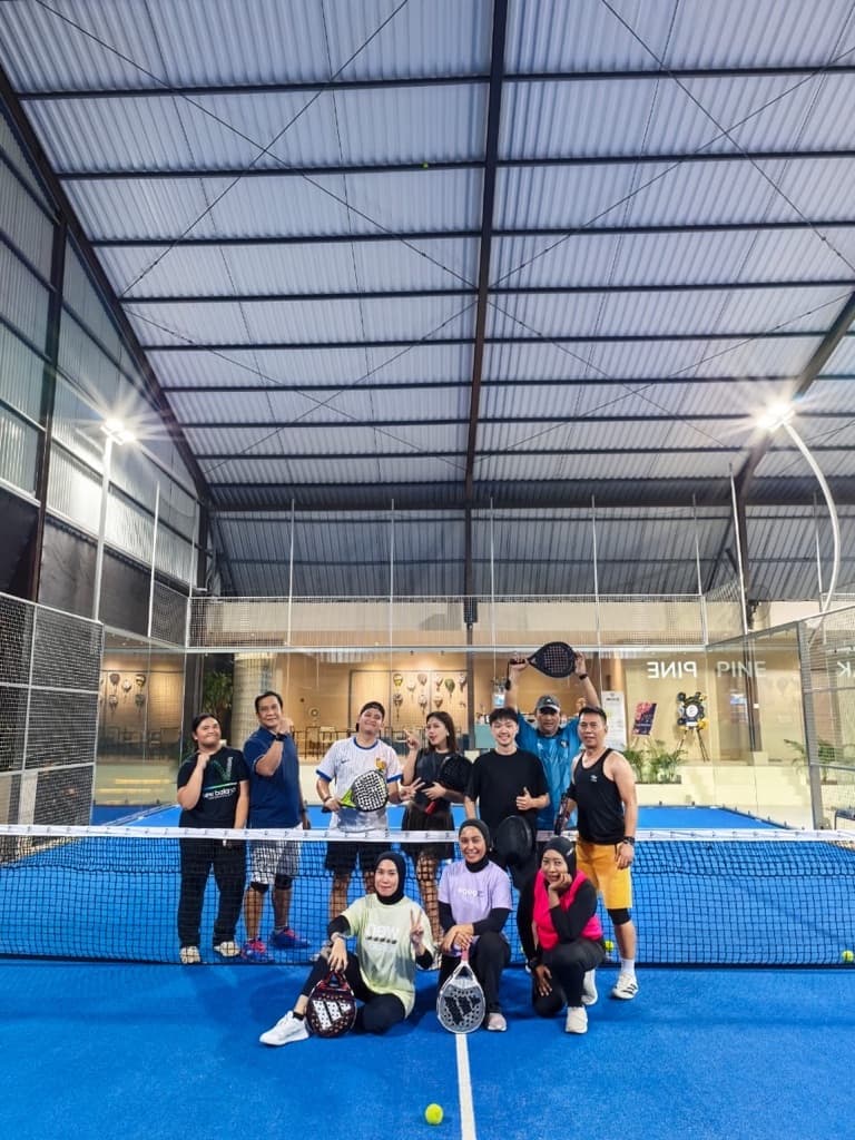 PADELART 🥎 media 6