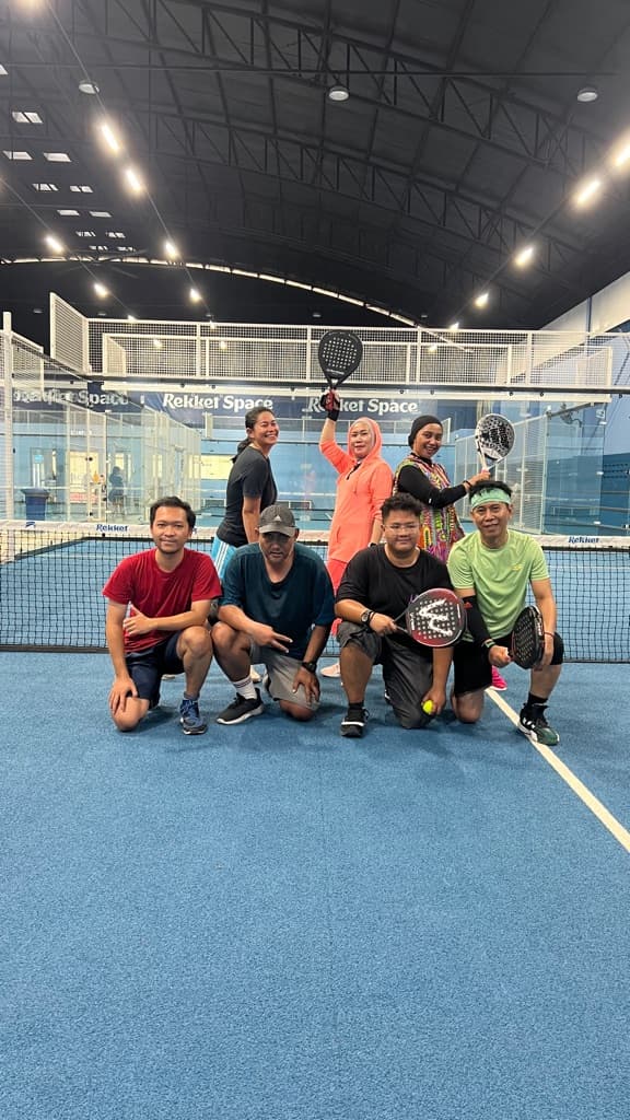 PADELART 🥎 media 5