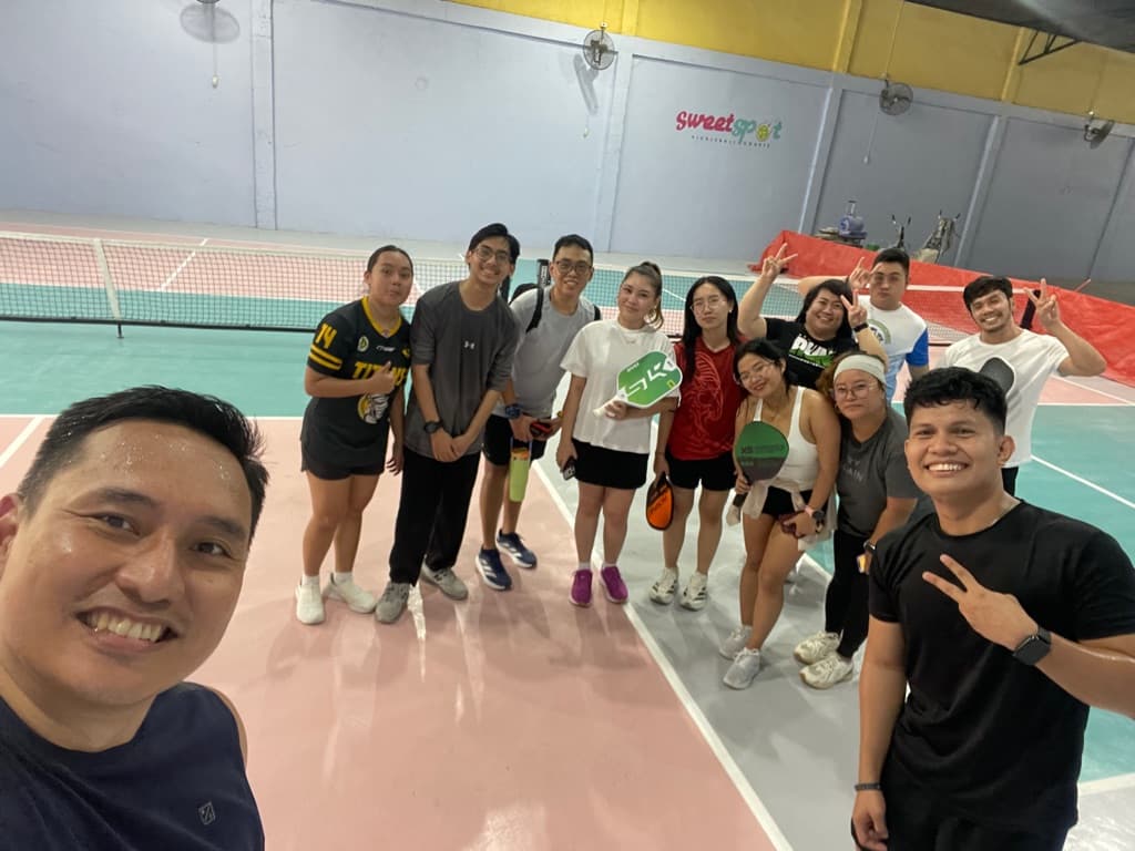 Chasing Weekends Pickleball Club media 1