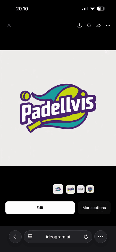 Padellvis media 4