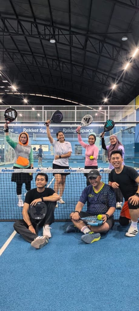 PADELART 🥎 media 4