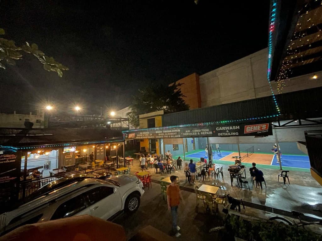 Biyernes Bisyo @ Gene’s Pickle Bar media 2