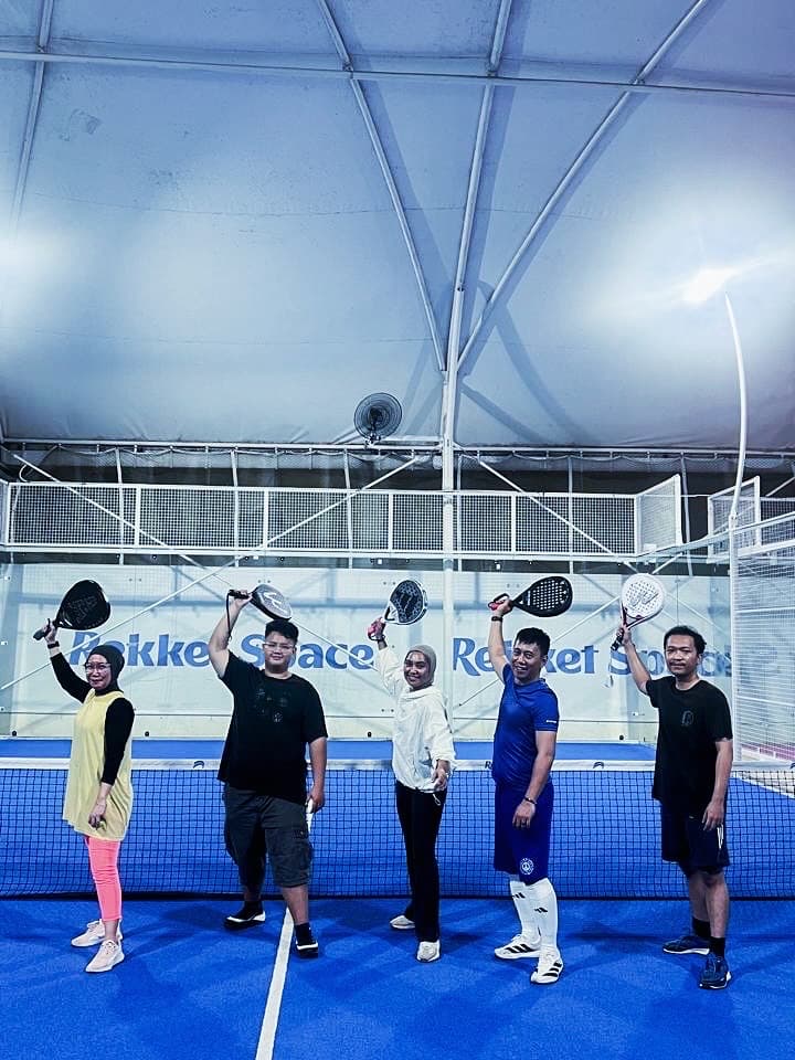 PADELART 🥎 media 3