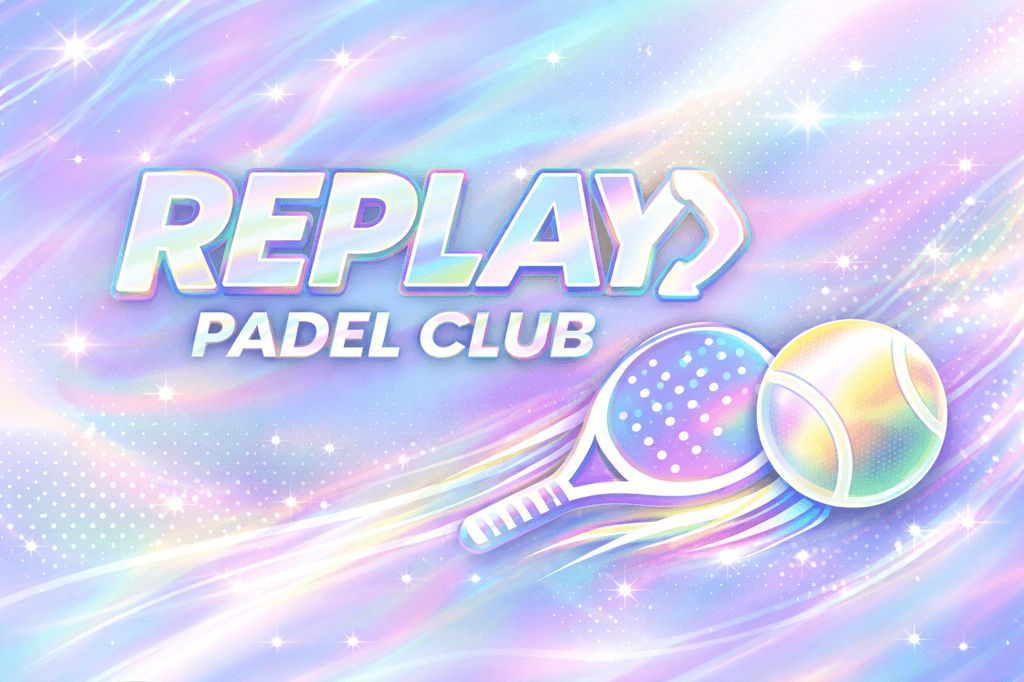 RePlay Padel media 1
