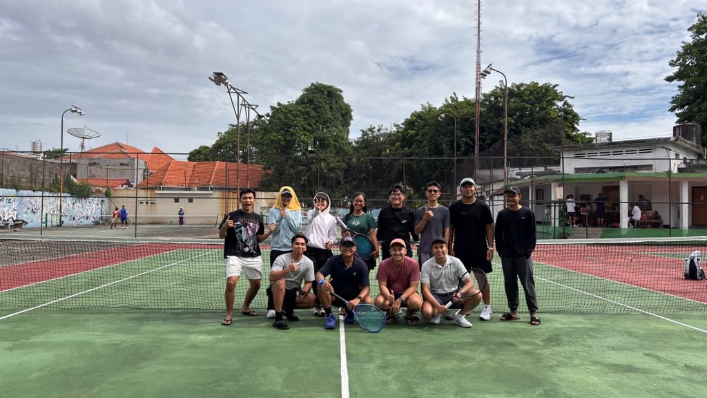 EarlySet Club media 1