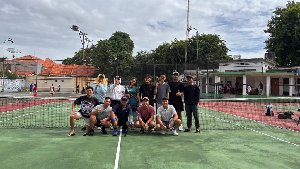 EarlySet Club media 2