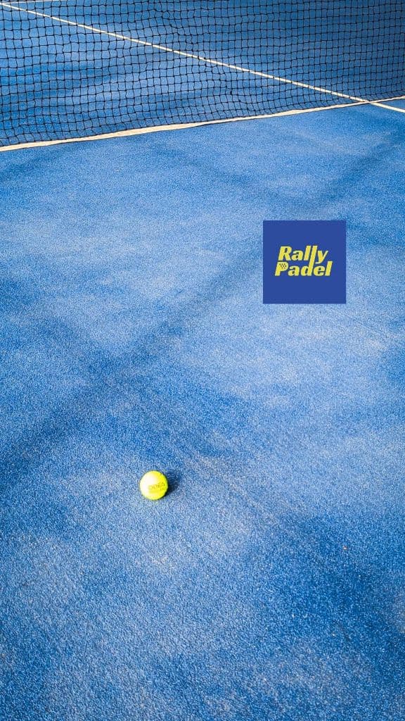 Rally Padel Club media 1