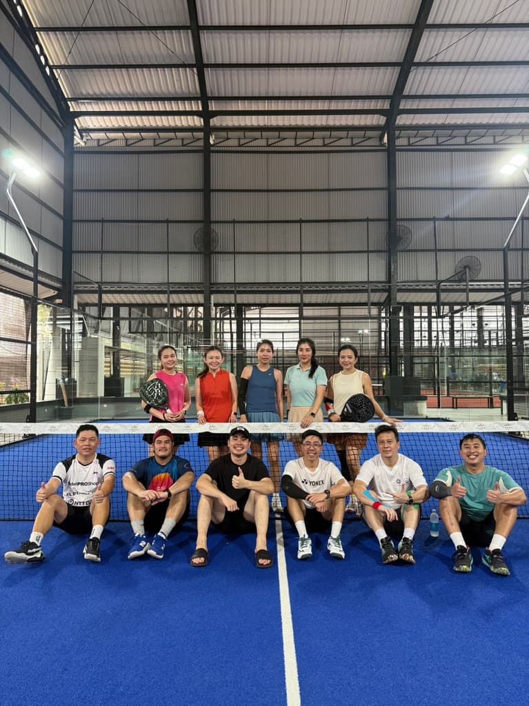 PADEL MAFIA CLUB media 6