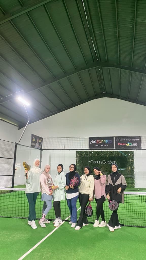 Havefun padel  media 6