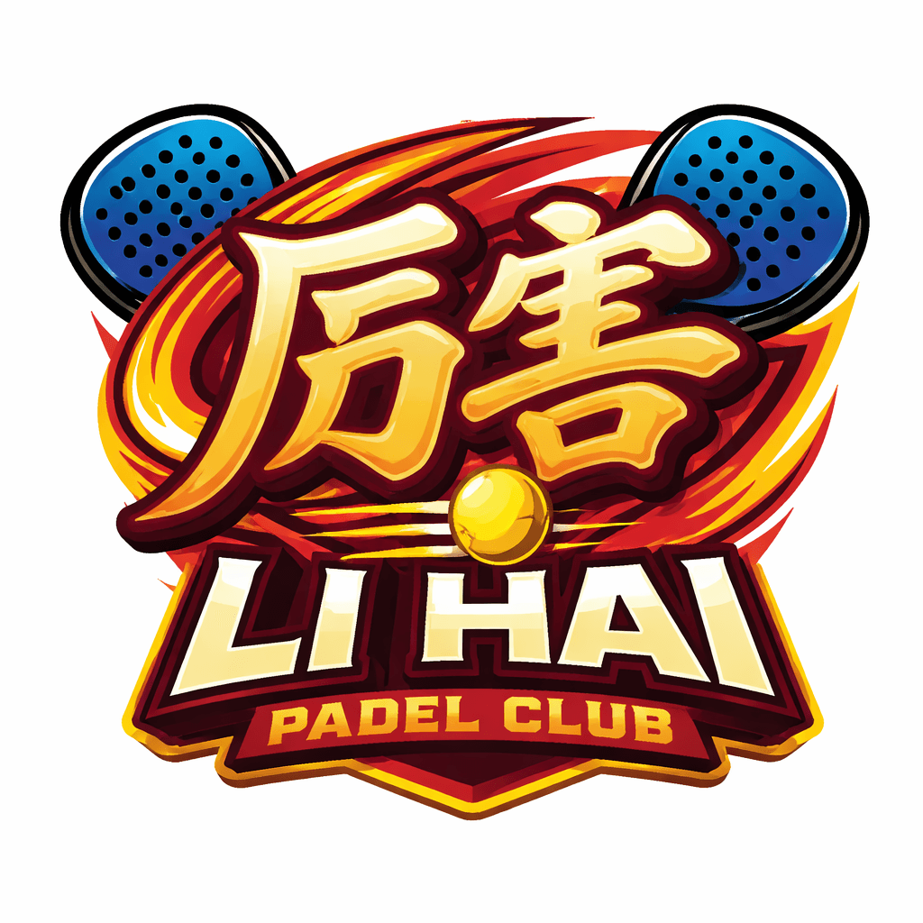 Li Hai Padel Club media 1