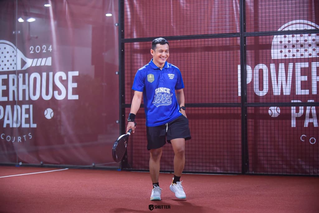 WESTERN PADEL  media 6