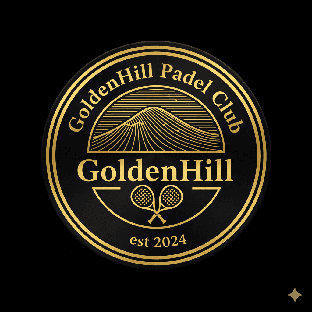 GOLDENHILL PADEL CLUB media 1