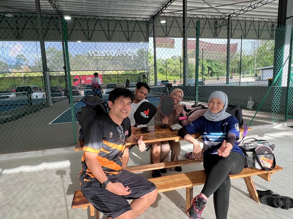 DYNC Social Pickleball Club  media 5