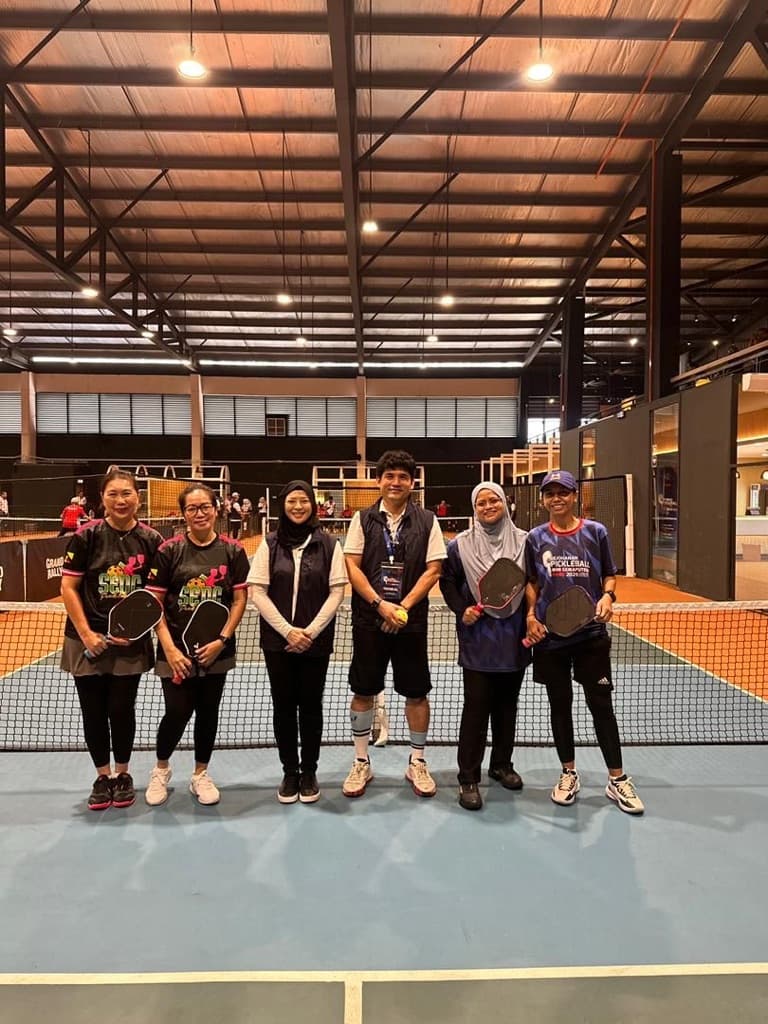 DYNC Social Pickleball Club  media 6