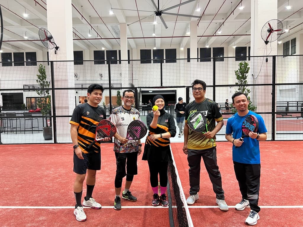 DYNC Social Pickleball Club  media 1