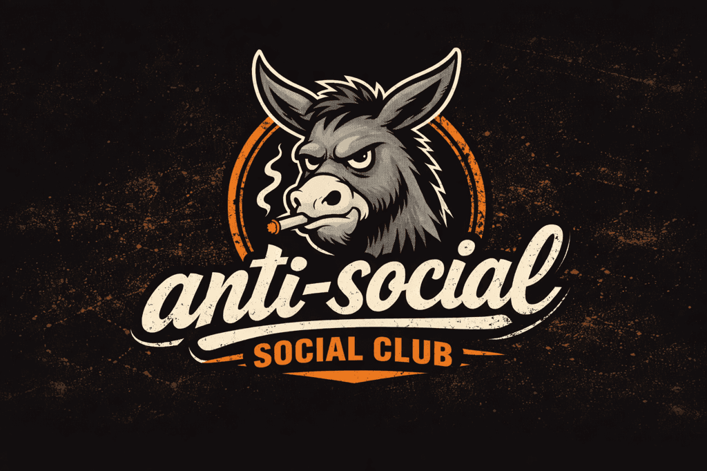 Anti-social Social Club media 2