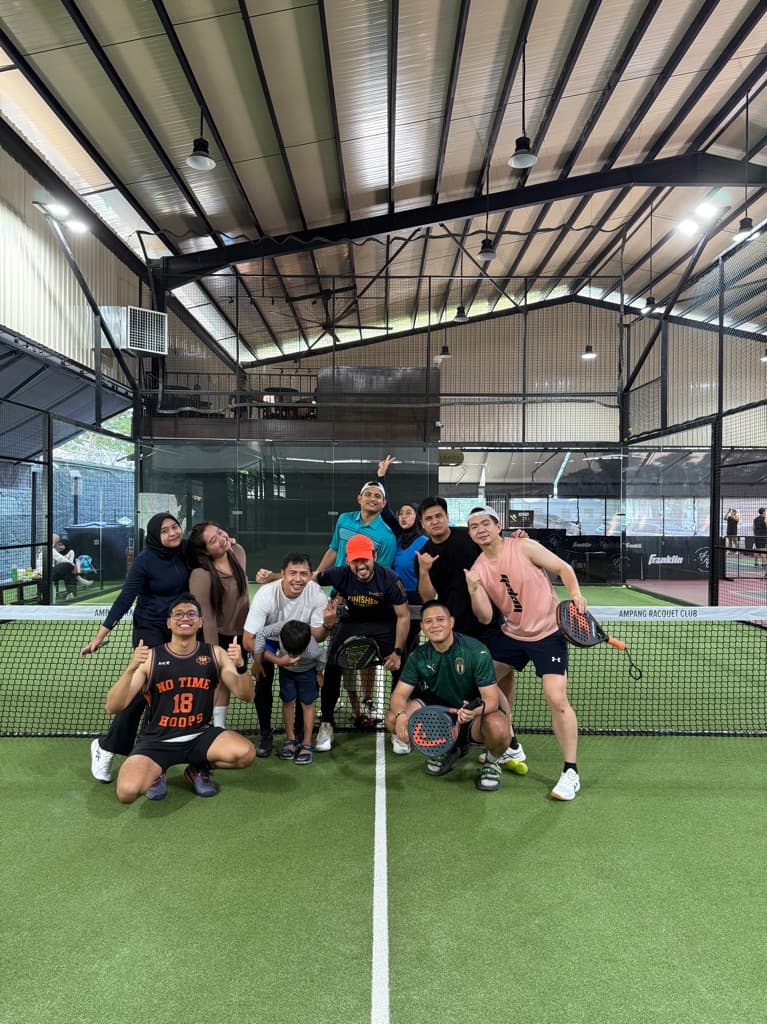 Padel Ga? media 6