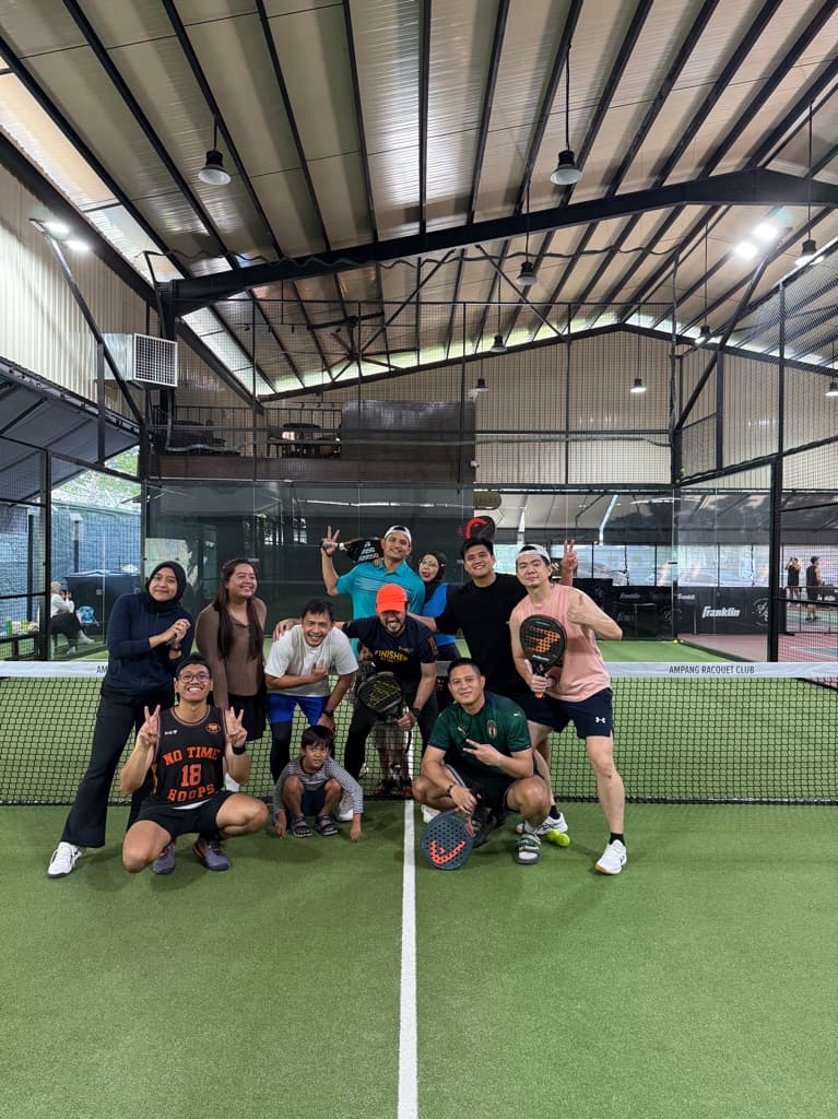 Padel Ga? media 5