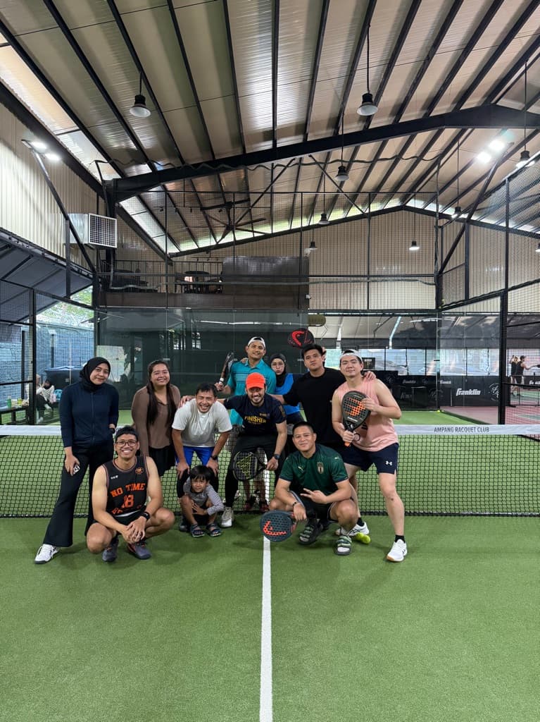 Padel Ga? media 3