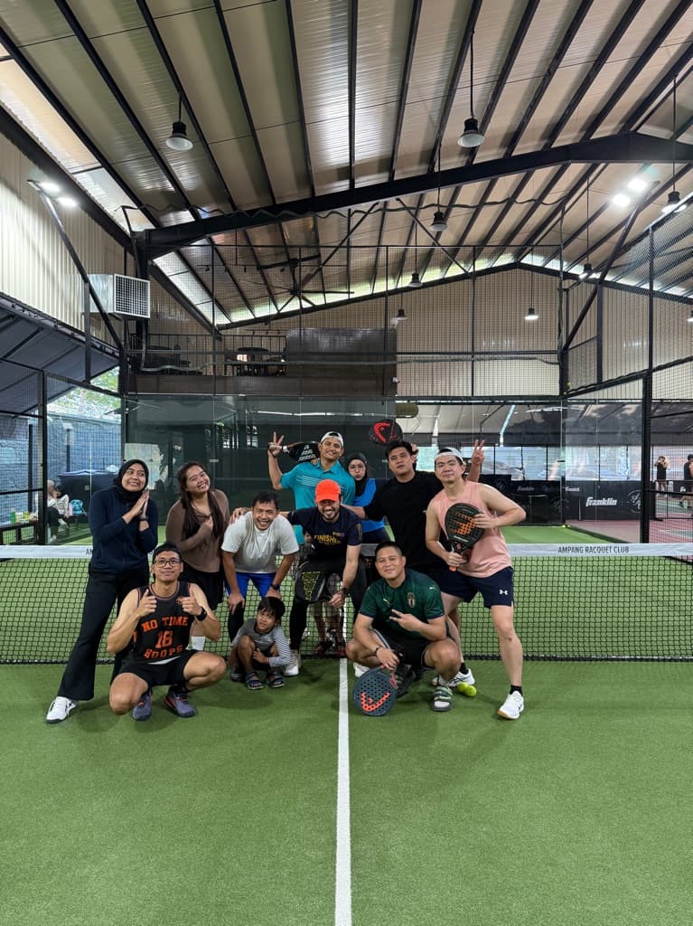 Padel Ga? media 4