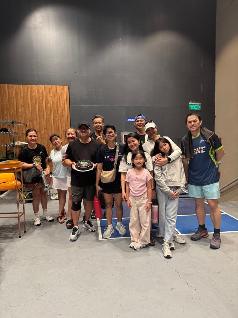 Swave Pickleball media 4