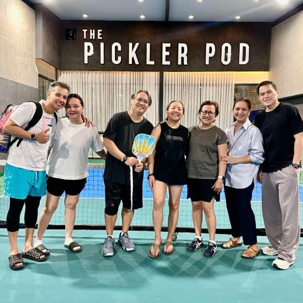 Swave Pickleball media 6