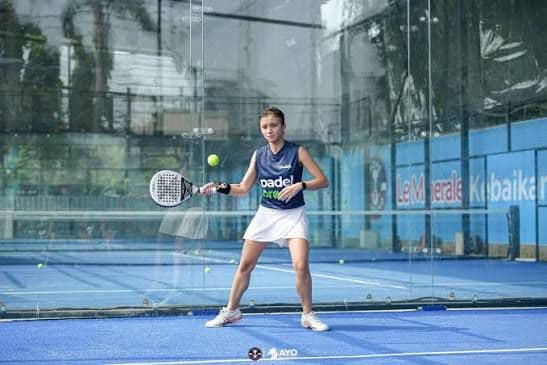 Banana Padel media 1
