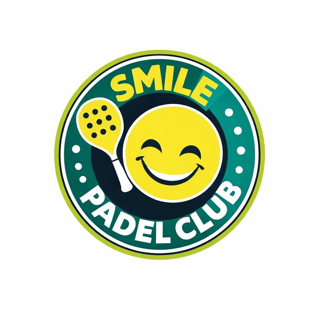 Smile Padel Club media 1