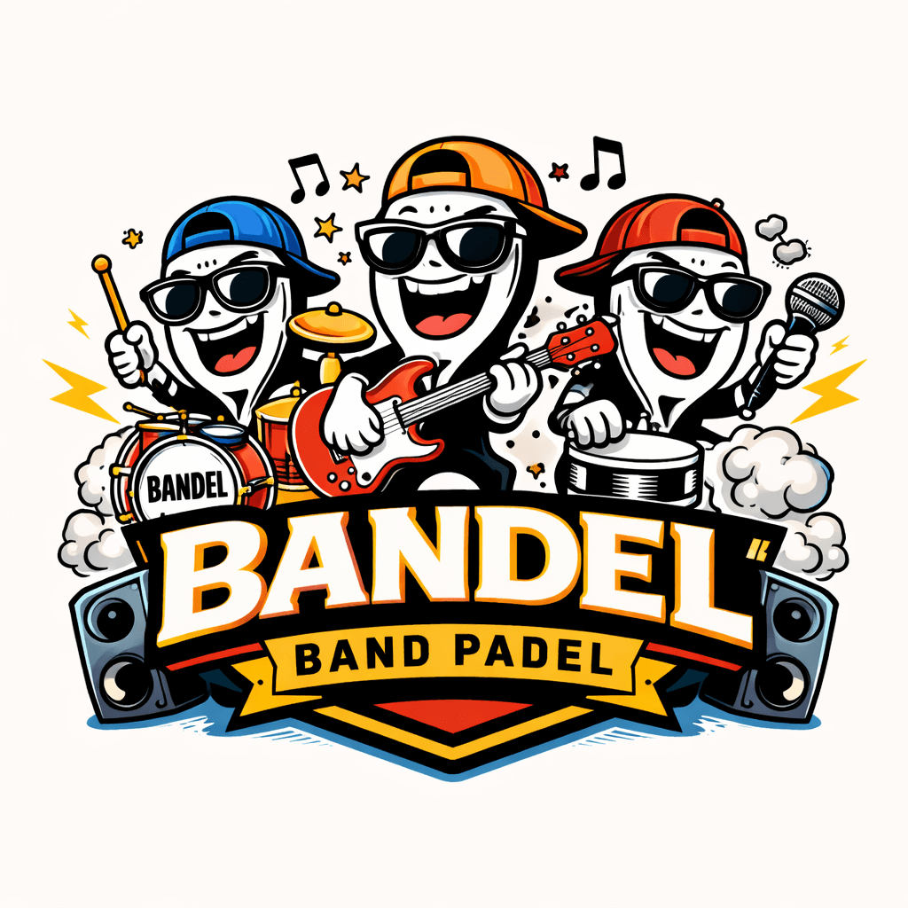 Bandel padel media 1