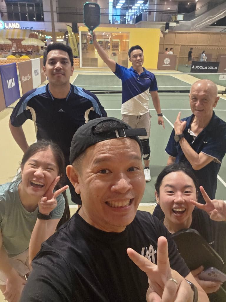 Rojak Club  media 3