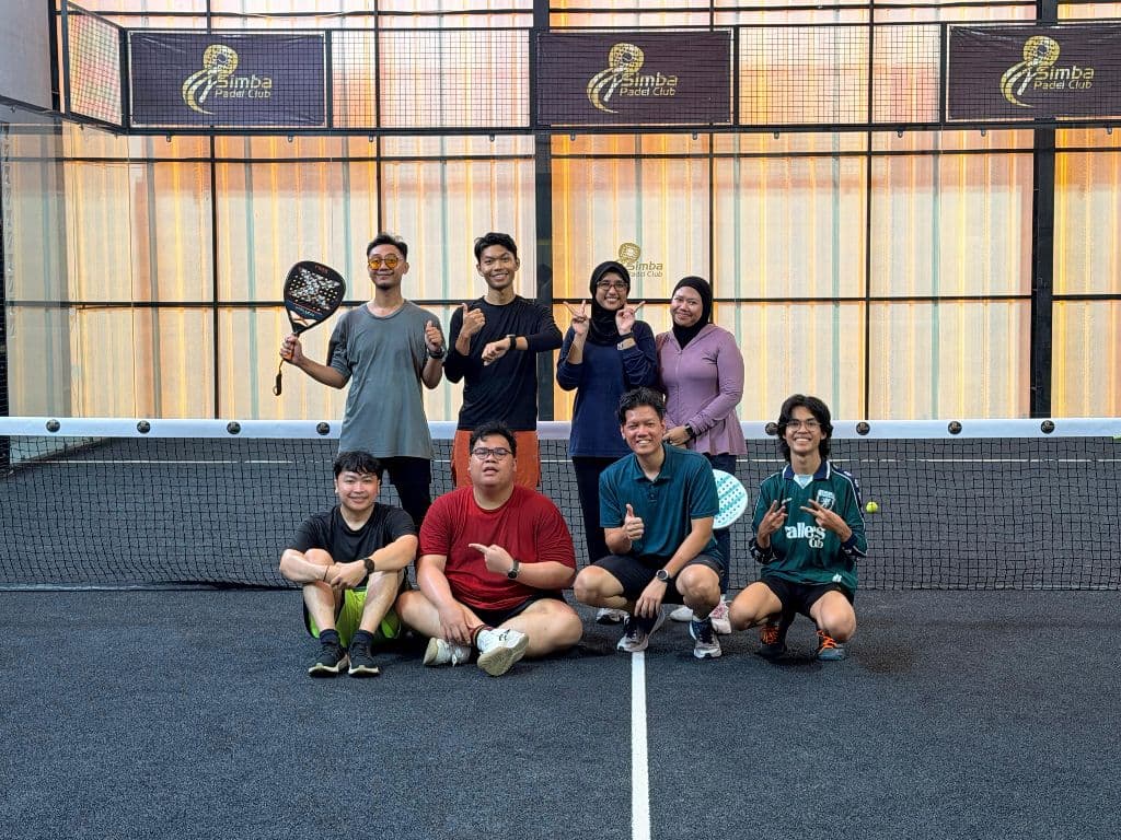 wkwk Padel media 5