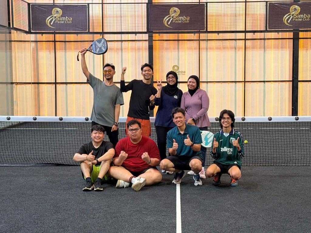 wkwk Padel media 6